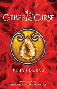 The Chimera's Curse (Companions Quartet) 