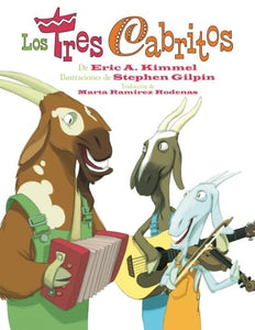 Los tres cabritos 