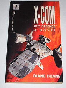 X-Com UFO Defense 