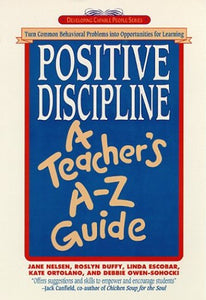 A Teacher's A-Z Guide 