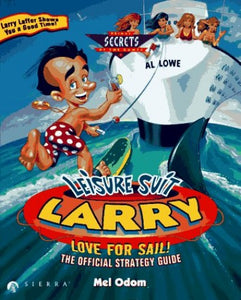 Leisure Suit Larry 7 