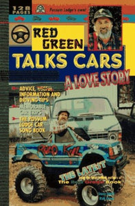 Red Green Talks Cars 