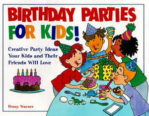 Birthday Parties for Kids 