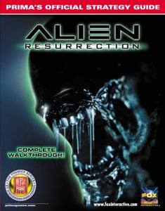 Alien Resurrection 