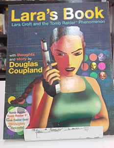 Lara's Book 