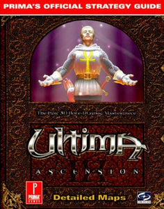 Ultima IX 