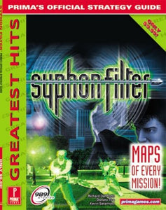 Syphon Filter 