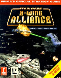 X-Wing Allience 