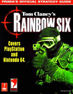 Tom Clancy's Rainbow Six 