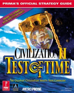 Civilization II 