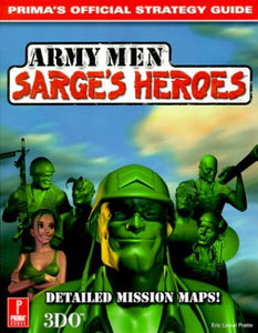 Army Men 