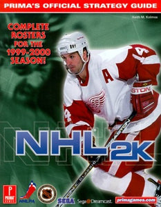 NHL 2k 