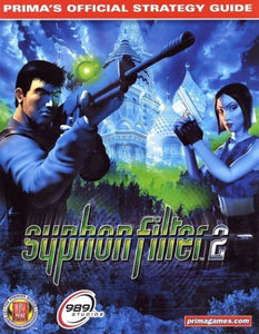 Syphon Filter 2 