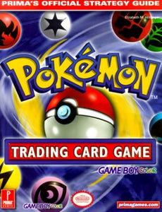 Pokemon Trading Card Game 