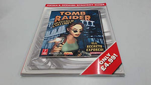 Tomb Raider 3 Classic 