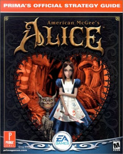 American McGee's Alice 