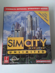 SimCity 3000 Unlimited 