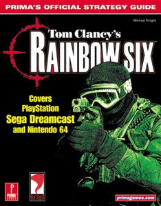 Tom Clancy's Rainbow Six 