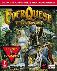 Everquest Expansion Pack 