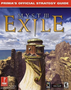 Myst III 