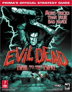 Evil Dead 