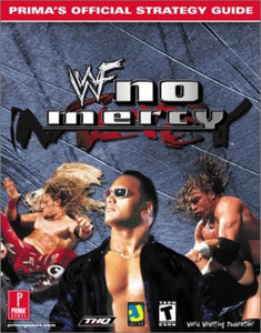 WWF No Mercy 