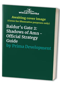 Baldur's Gate 2 