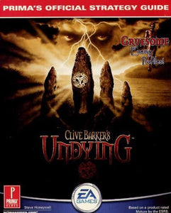 Clive Barker's Undying 