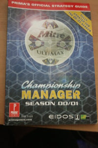 Championship Manager 