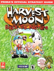 Harvest Moon 