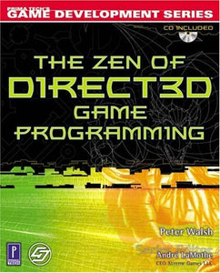 The Zen of DirectX Graphics Game Programming 