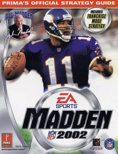 Madden NFL 2002 