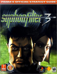 Syphon Filter 3 