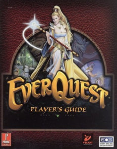 Everquest Players Guide 