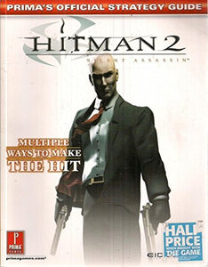 Hitman 2 