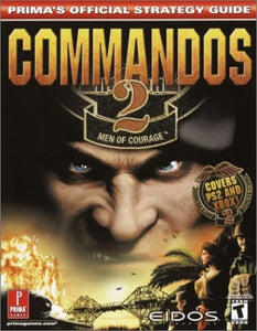 Commandos 2 