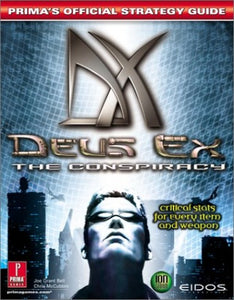 Deus Ex 