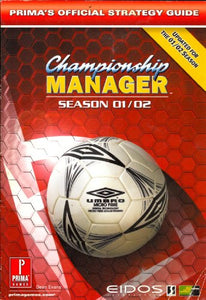 Championship Manager 