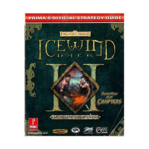 Icewind Dale 2 