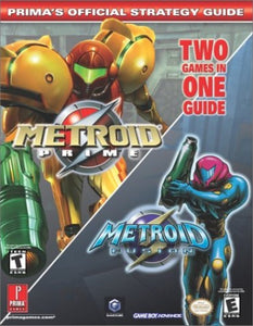 Metroid Prime 