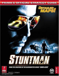 Stuntman 