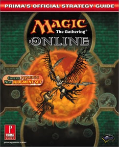 Magic: The Gathering Online 