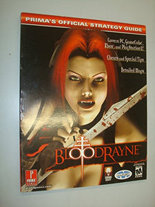 Bloodrayne 