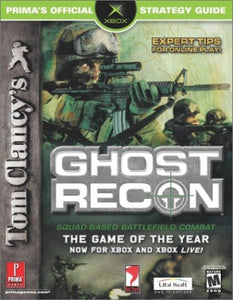 Tom Clancy's Ghost Recon 