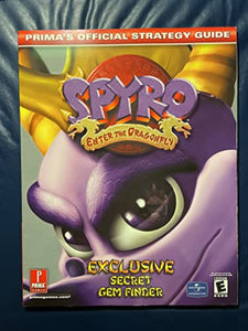 Spyro 