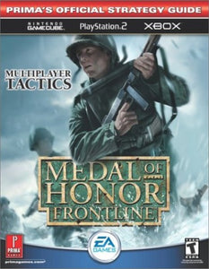 Medal of Honor 