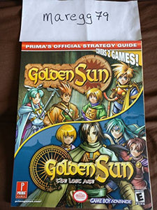 Golden Sun 