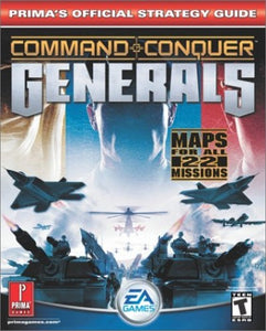 Command and Conquer 