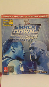 WWE Smackdown! Shut Your Mouth 