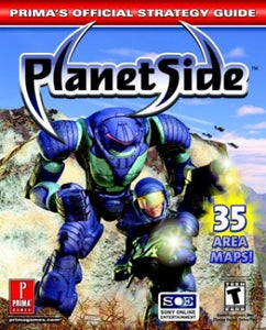 Planetside 